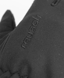 Reusch Twister Junior 6165159 7700 black 3